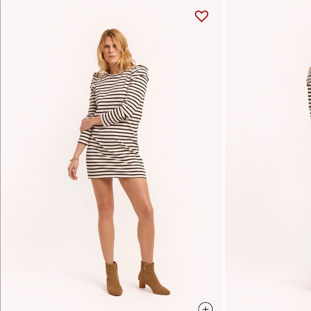 Rebecca Minkoff Talia Dress